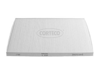 Original CORTECO AC filter 21651184 for OPEL CORSA