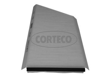 CORTECO Particulate Filter, 346 mm x 171 mm x 31 mm Width: 171mm, Height: 31mm, Length: 346mm Cabin filter 21651293 buy