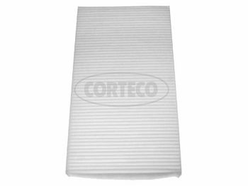 CORTECO 21651901 Pollen filter IVECO experience and price