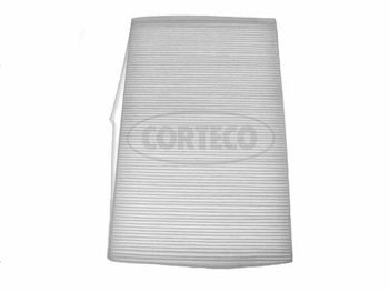 21651913 CORTECO Partikelfilter Breite: 212mm, Höhe: 20mm, Länge: 342mm Innenraumfilter 21651913 günstig kaufen