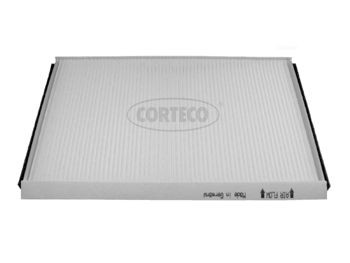 CORTECO Particulate Filter, 330 mm x 198 mm x 29 mm Width: 198mm, Height: 29mm, Length: 330mm Cabin filter 21651918 buy