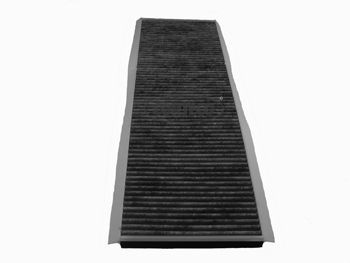 CORTECO 21651964 Pollen filter Activated Carbon Filter, 435 mm x 147 mm x 17 mm