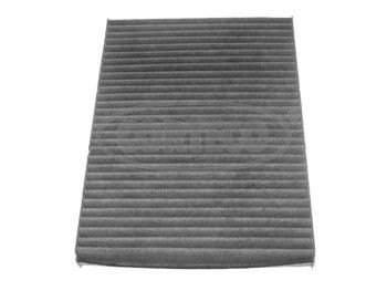 CORTECO Activated Carbon Filter, 282 mm x 206 mm x 30 mm Width: 206mm, Height: 30mm, Length: 282mm Cabin filter 21651967 buy