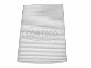 CORTECO 21651970 Pollen filter 46 412 715