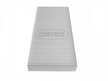 CORTECO Partikelfilter, 403 mm x 181 mm x 40 mm Breite: 181mm, Höhe: 40mm, Länge: 403mm Innenraumfilter 21651973 kaufen