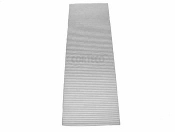 Air conditioner filter CORTECO Particulate Filter, 435 mm x 144 mm x 17 mm - 21651994