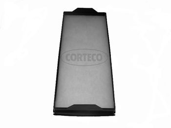 CORTECO 21652002 Innenraumfilter für MERCEDES-BENZ AXOR 2 LKW in Original Qualität