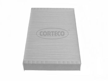 CORTECO Particulate Filter, 293 mm x 160 mm x 35 mm Width: 160mm, Height: 35mm, Length: 293mm Cabin filter 21652308 buy