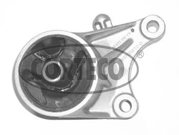 Opel ASTRA Engine mount bush 2098193 CORTECO 21652324 online buy