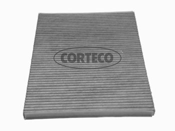 CORTECO Activated Carbon Filter, 290 mm x 226 mm x 17 mm Width: 226mm, Height: 17mm, Length: 290mm Cabin filter 21652353 buy