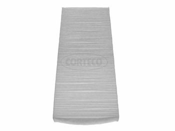 CORTECO Particulate Filter, 405 mm x 165 mm x 32 mm Width: 165mm, Height: 32mm, Length: 405mm Cabin filter 21652856 buy