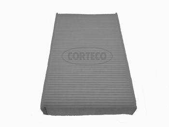 Original 21652993 CORTECO Air conditioner filter MAZDA