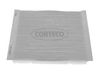 CORTECO Particulate Filter, 210 mm x 242 mm x 32 mm Width: 242mm, Height: 32mm, Length: 210mm Cabin filter 21652994 buy