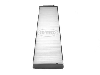 CORTECO Particulate Filter, 570 mm x 157 mm x 40 mm Width: 157mm, Height: 40mm, Length: 570mm Cabin filter 21652998 buy