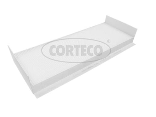 CORTECO Partikelfilter, 465 mm x 179 mm x 69 mm Breite: 179mm, Höhe: 69mm, Länge: 465mm Innenraumfilter 21653005 kaufen