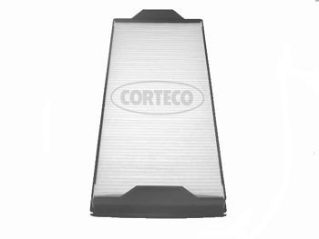 CORTECO 21653007 Innenraumfilter für MERCEDES-BENZ AXOR LKW in Original Qualität