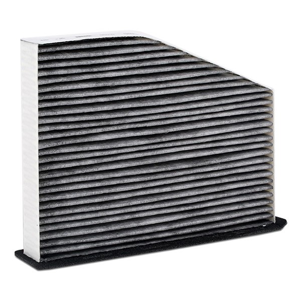 CORTECO 21653008MX Air conditioner filter Activated Carbon Filter, 269 mm x 207 mm x 34 mm