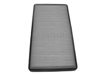 CORTECO Particulate Filter, 337 mm x 175 mm x 29 mm Width: 175mm, Height: 29mm, Length: 337mm Cabin filter 21653019 buy