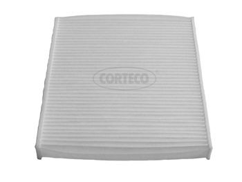 Original 21653026 CORTECO Air conditioner filter FORD