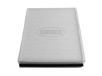 CORTECO Particulate Filter, 270 mm x 193 mm x 19 mm Width: 193mm, Height: 19mm, Length: 270mm Cabin filter 21653032 buy