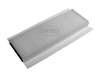 CORTECO 21653067 Pollen filter Particulate Filter, 306 mm x 101 mm x 30 mm