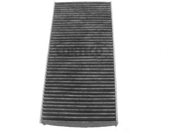 CORTECO 21653102 Pollen filter Activated Carbon Filter, 315 mm x 154 mm x 35 mm