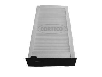 CORTECO Particulate Filter, 330 mm x 168 mm x 78 mm Width: 168mm, Height: 78mm, Length: 330mm Cabin filter 21653141 buy