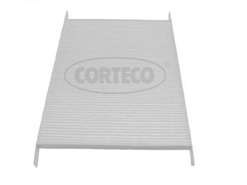 CORTECO 21653151 Pollen filter Particulate Filter, 300 mm x 235 mm x 17 mm