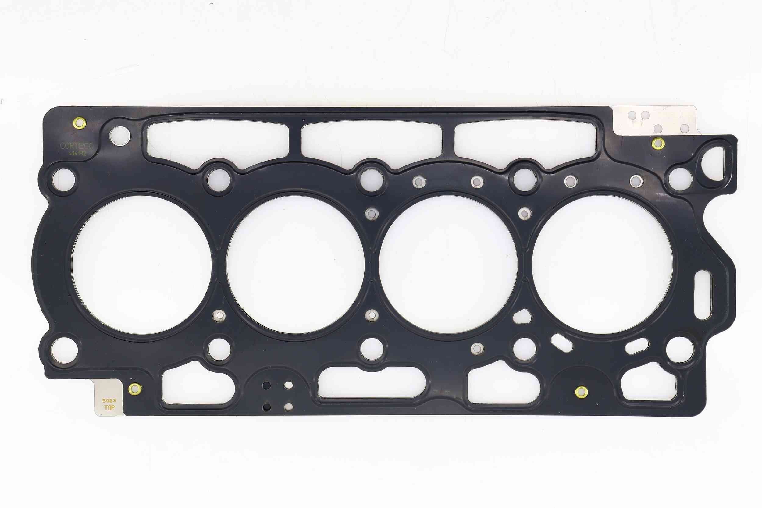 Great value for money - CORTECO Gasket, cylinder head 414112P