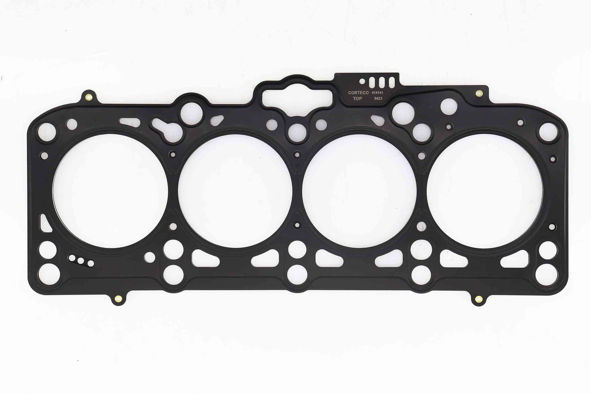 CORTECO 414141P Gasket, cylinder head SKODA experience and price