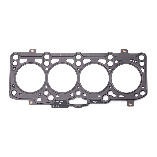 Great value for money - CORTECO Gasket, cylinder head 414149P