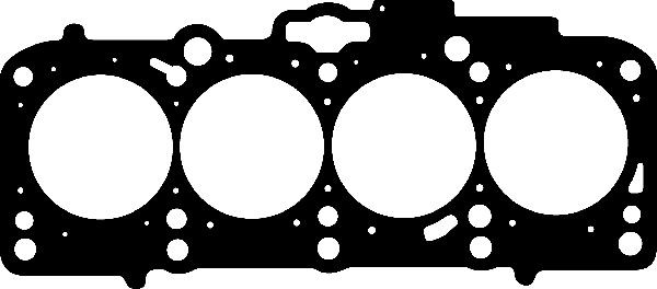 CORTECO 414162P Gasket, cylinder head SKODA experience and price