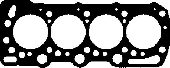 Great value for money - CORTECO Gasket, cylinder head 414208P