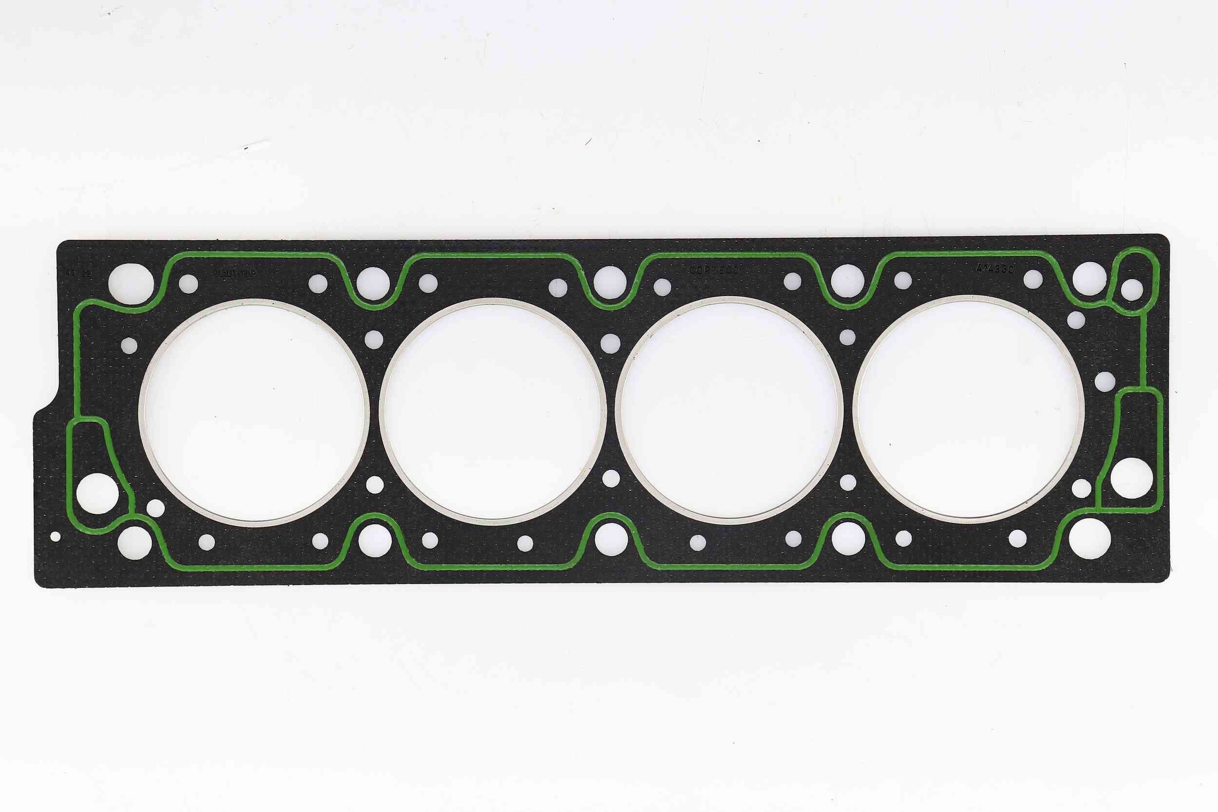 Great value for money - CORTECO Gasket, cylinder head 414330P