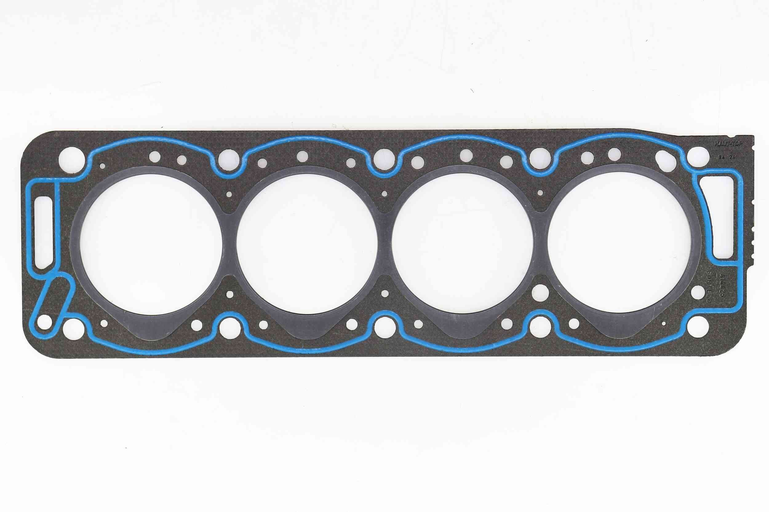 414425P Gasket, cylinder head CORTECO 414425P review and test