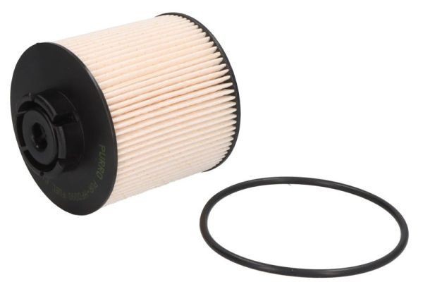 PURRO PUR-HF0090 Fuel filter 608774