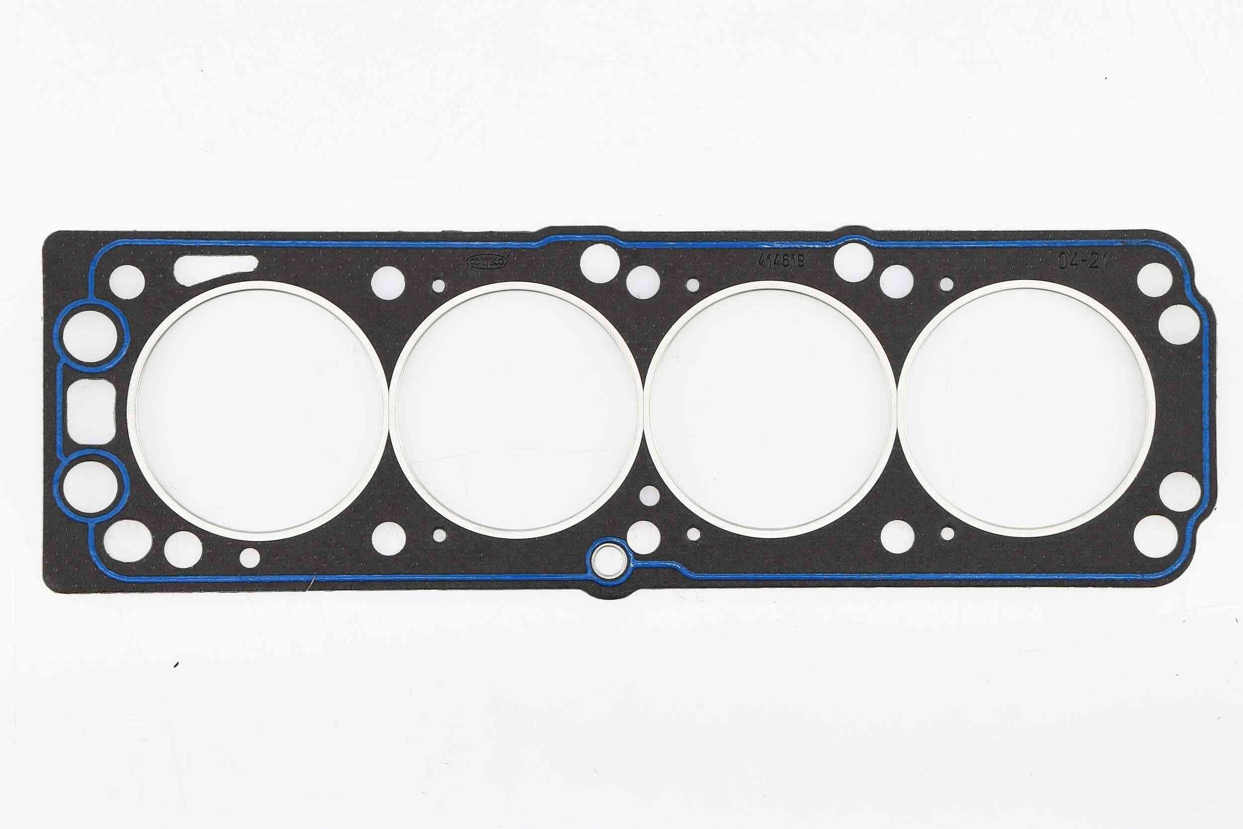 CORTECO Cylinder head gasket Astra F Classic Saloon (T92) new 414619P