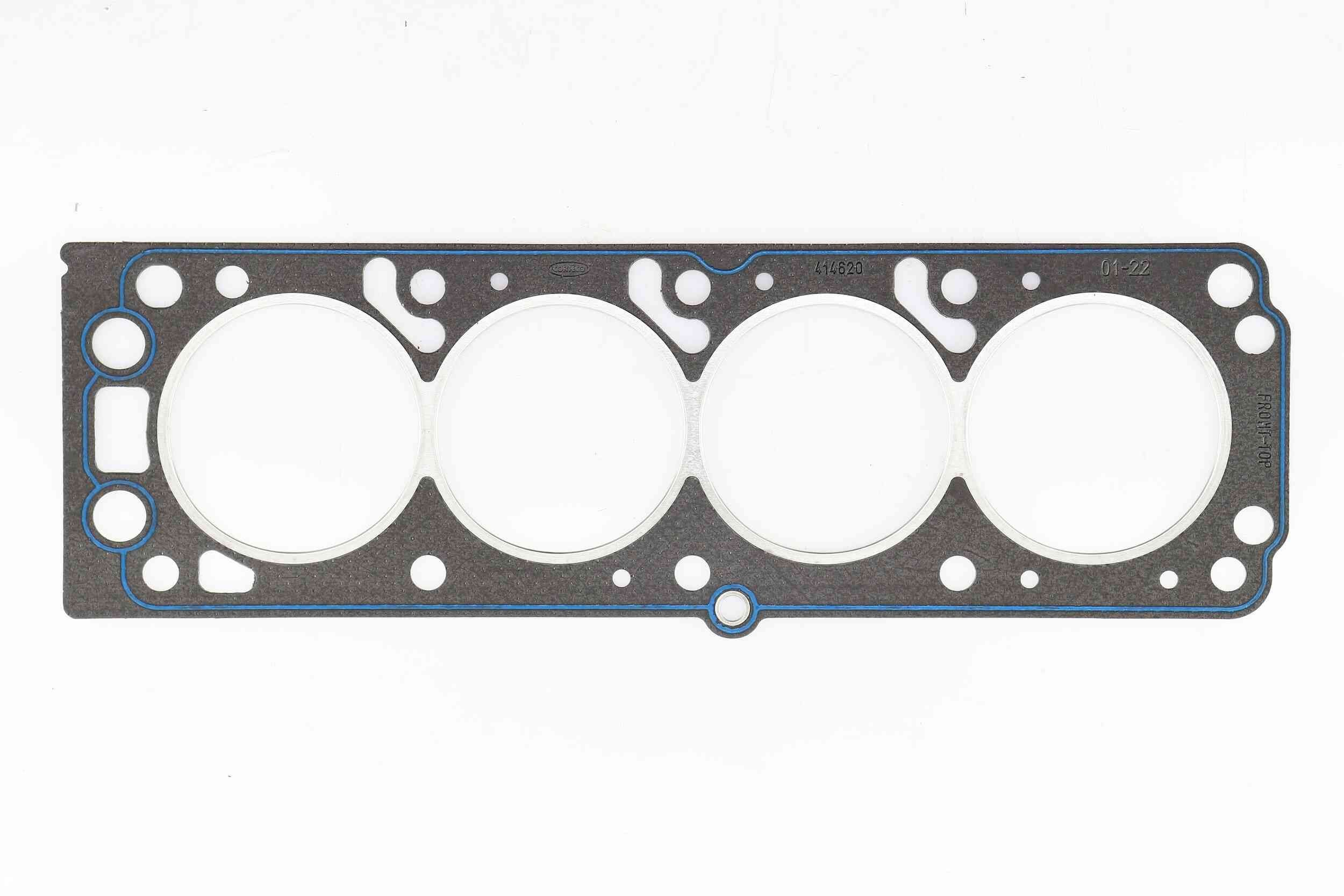 Great value for money - CORTECO Gasket, cylinder head 414620P