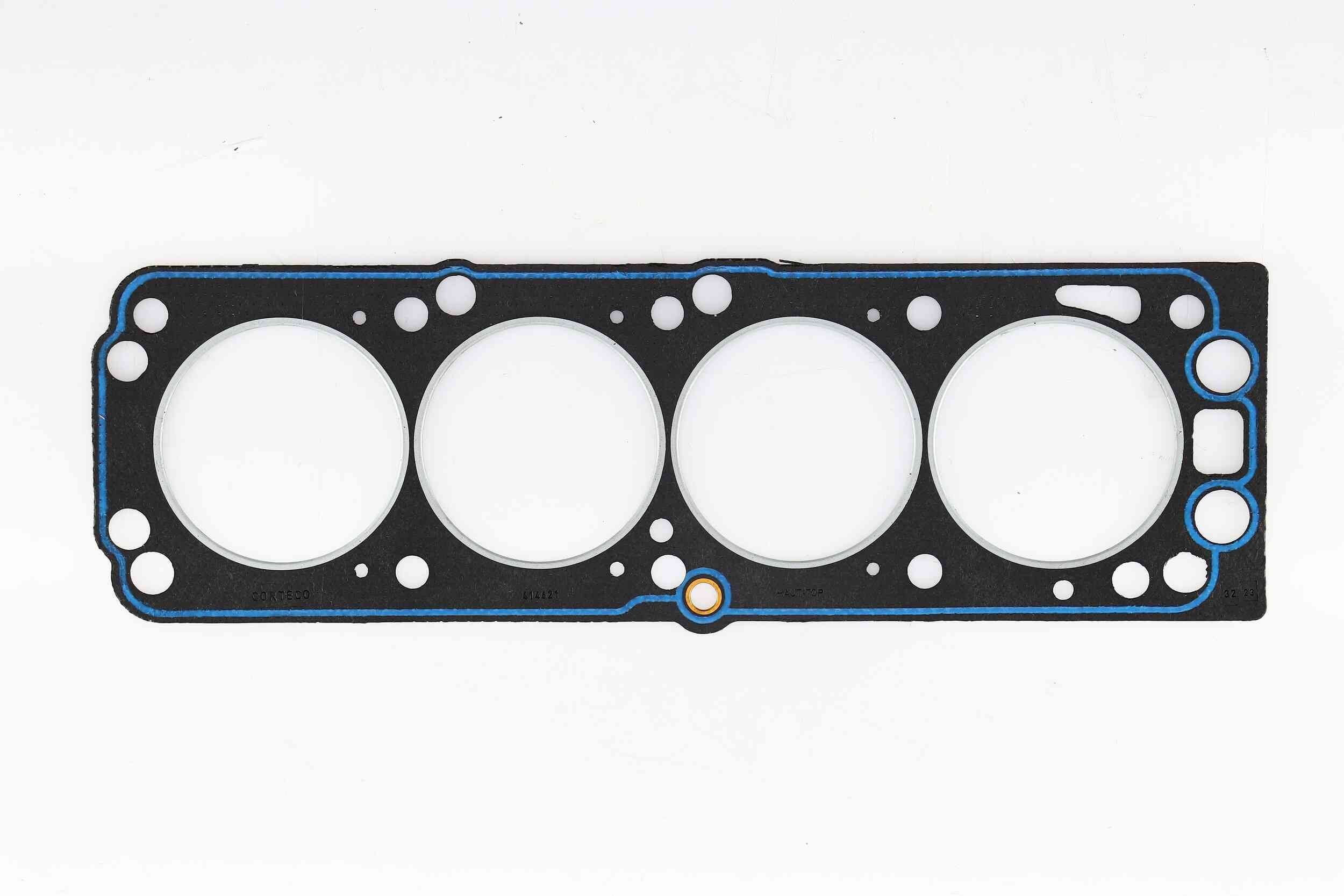 Great value for money - CORTECO Gasket, cylinder head 414621P