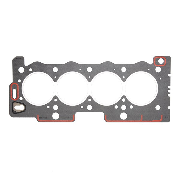 Great value for money - CORTECO Gasket, cylinder head 414645P