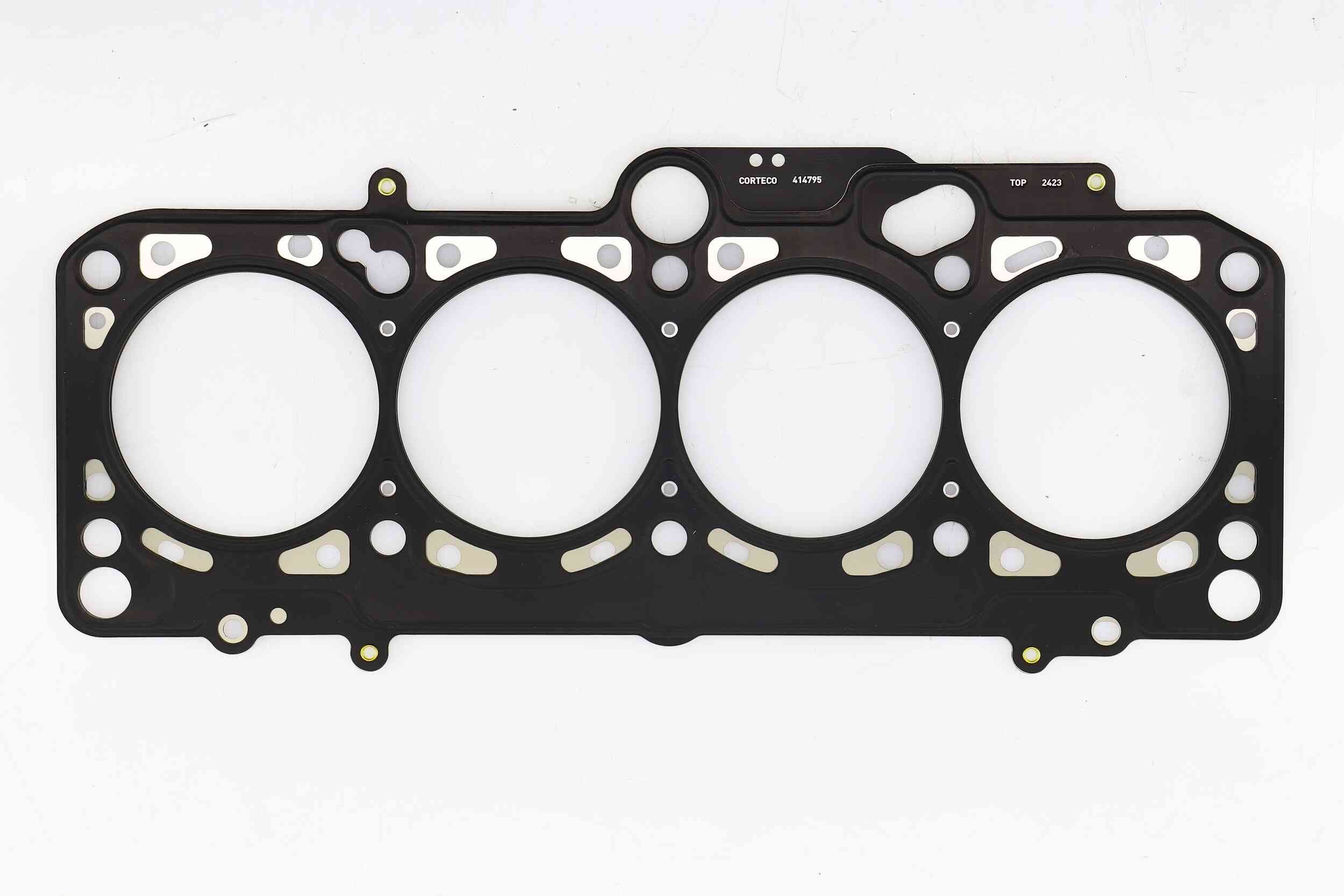 CORTECO 414795P Gasket, cylinder head SKODA experience and price