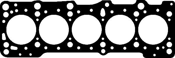 Great value for money - CORTECO Gasket, cylinder head 414801P