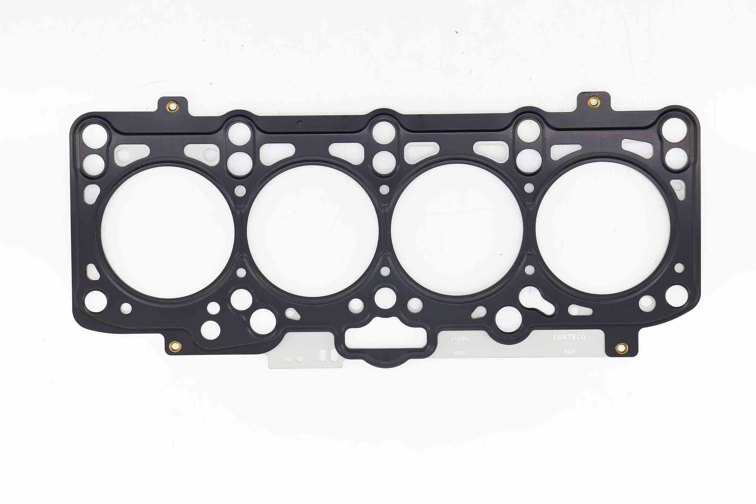 Great value for money - CORTECO Gasket, cylinder head 414804P
