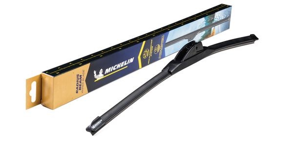Opel VIVARO Window wipers 20997233 MICHELIN Wipers RB480 online buy