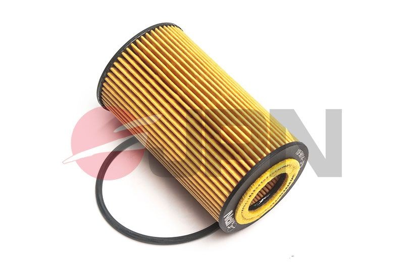 JPN Filter Insert Inner Diameter 2: 21, 25,3mm, Ø: 57mm, Height: 105,9mm Oil filters 10F9014-JPN buy