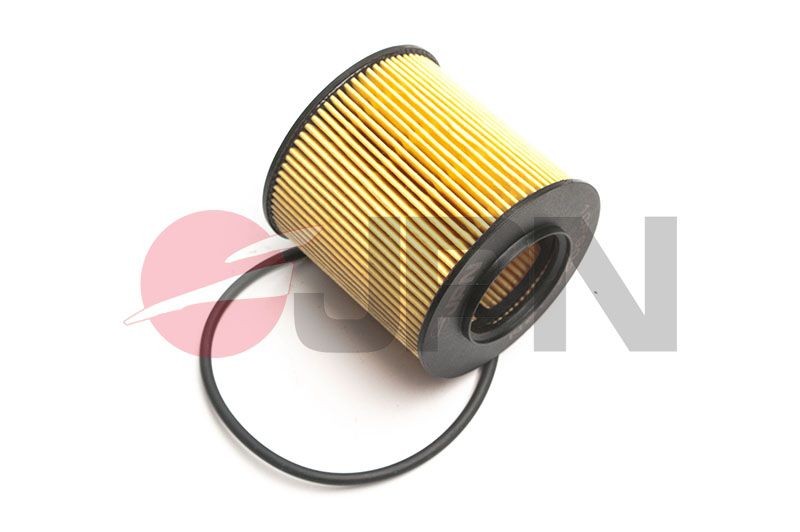 JPN Filter Insert Inner Diameter 2: 28, 33mm, Ø: 65,5mm, Height: 75,8mm Oil filters 10F9024-JPN buy