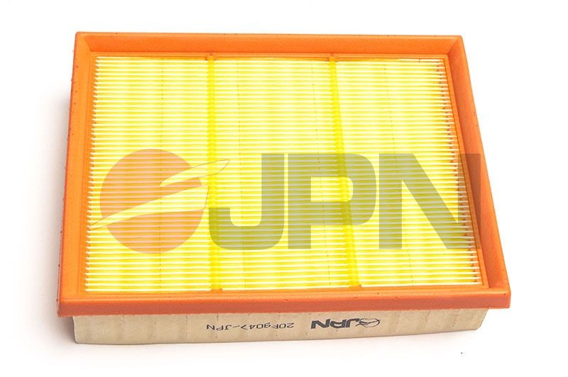 20F9047-JPN JPN Air filters MERCEDES-BENZ 49mm, 174mm, 219mm, Filter Insert