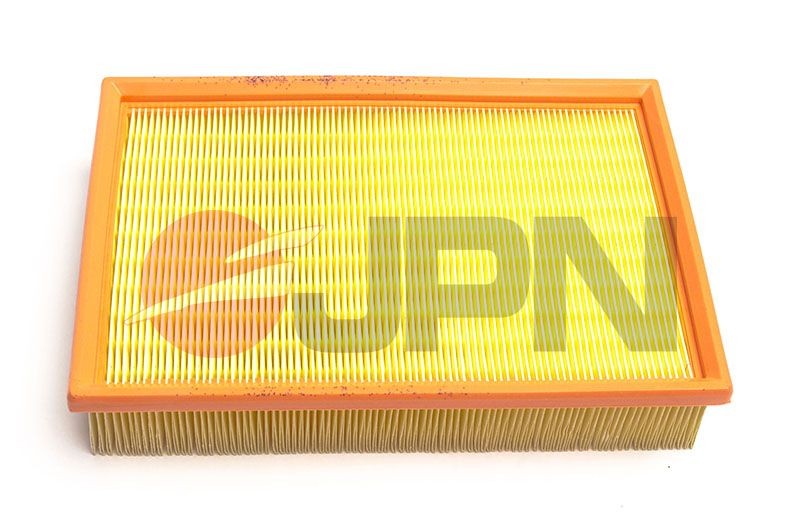 JPN 57mm, 185mm, 275mm, Filter Insert Length: 275mm, Width: 185mm, Height: 57mm Engine air filter 20F9060-JPN buy