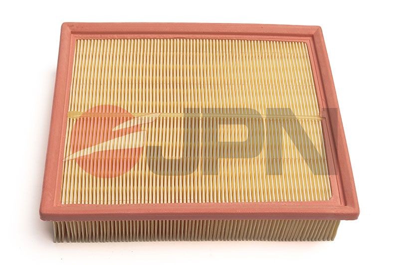 20F9063-JPN JPN Air filters SKODA 54,5mm, 212,5mm, 253mm, Filter Insert