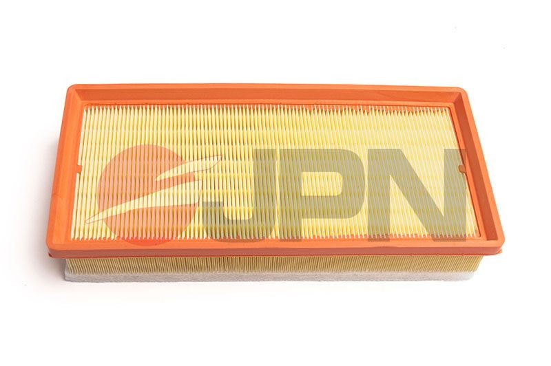 20F9075-JPN JPN Air filters PEUGEOT 75mm, 153mm, 324mm, Filter Insert